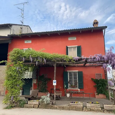 Fattoria Amelia *