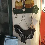Fattoria Amelia * Santa Caterina (Emilia-Romagna)