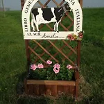 Fattoria Amelia Séjour à la ferme