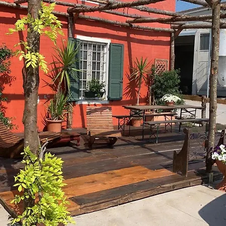 Fattoria Amelia * Santa Caterina