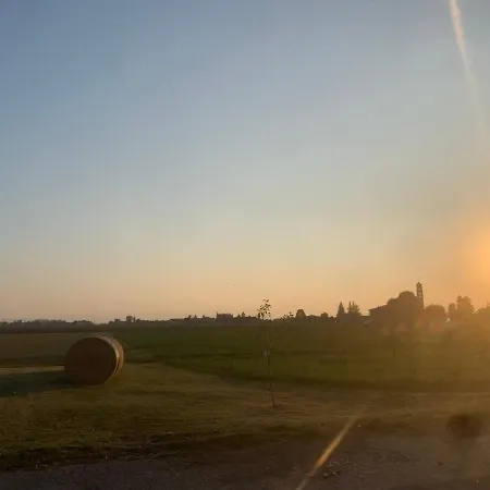 Fattoria Amelia ファームステイ Santa Caterina