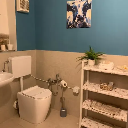 Fattoria Amelia ファームステイ *