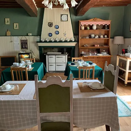 Farm stay Fattoria Amelia