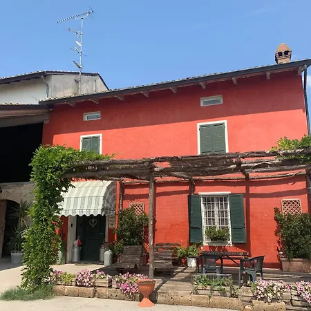 Fattoria Amelia Farm stay *
