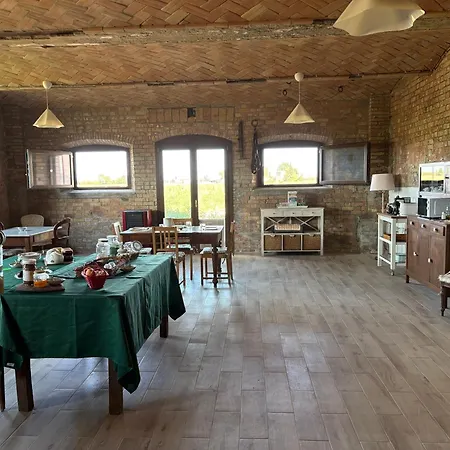 Fattoria Amelia Santa Caterina
