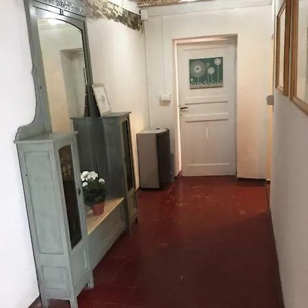 Fattoria Amelia * Santa Caterina (Emilia-Romagna)