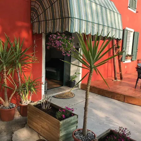 ファームステイ Fattoria Amelia