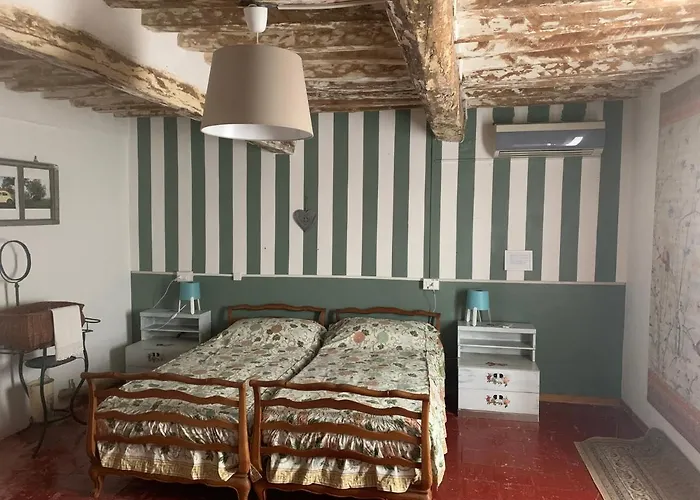 Fattoria Amelia Santa Caterina (Emilia-Romagna)