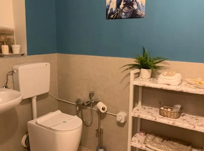 Fattoria Amelia Bauernhof *