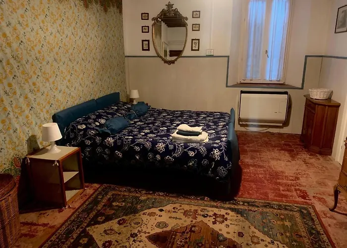 Bauernhof Fattoria Amelia Santa Caterina (Emilia-Romagna)