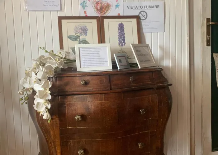 Fattoria Amelia Bauernhof *