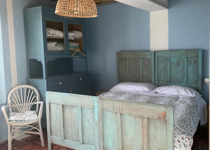 Fattoria Amelia * Santa Caterina (Emilia-Romagna)