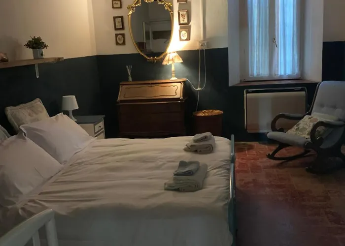 Fattoria Amelia Feriegård Santa Caterina (Emilia-Romagna)