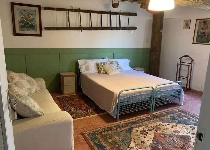 Fattoria Amelia Santa Caterina (Emilia-Romagna)