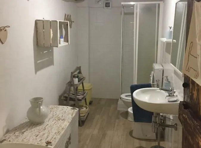 Fattoria Amelia * Santa Caterina (Emilia-Romagna)