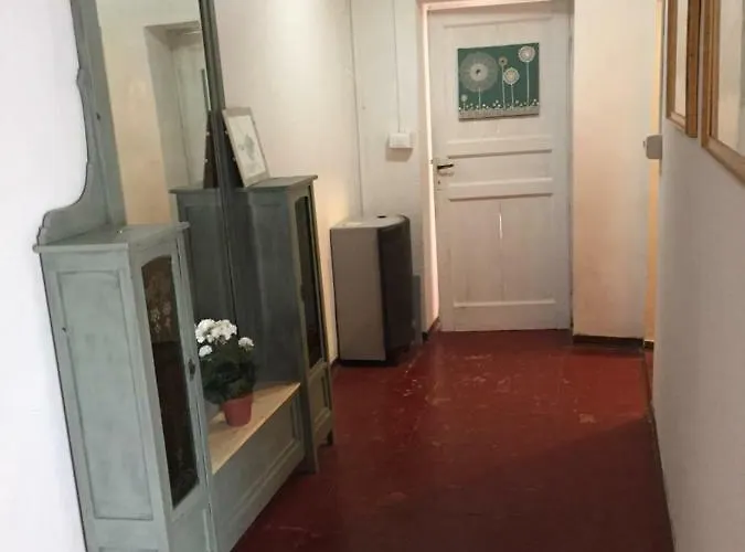 Fattoria Amelia * Santa Caterina (Emilia-Romagna)