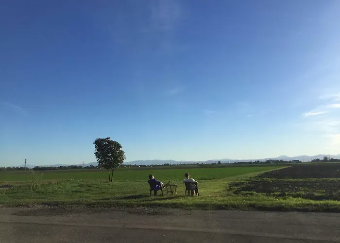 Fattoria Amelia Bauernhof *