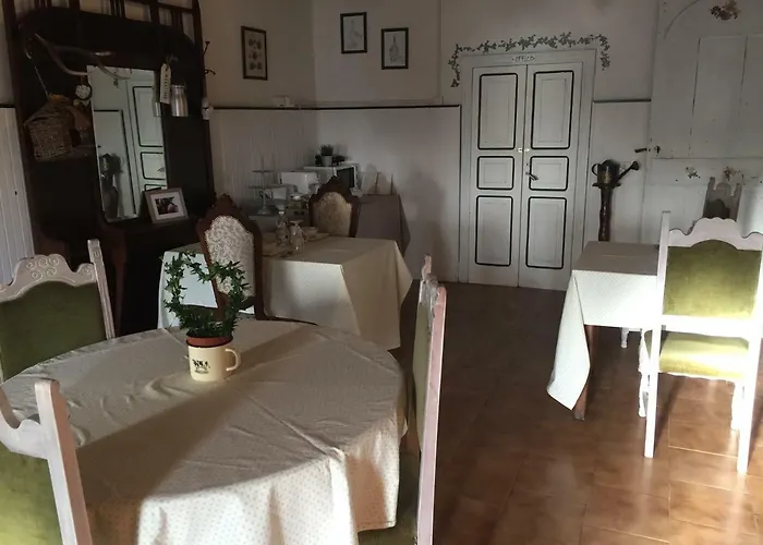 Fattoria Amelia Santa Caterina (Emilia-Romagna)